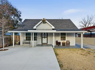 707 N 34th St, Waco, TX 76710