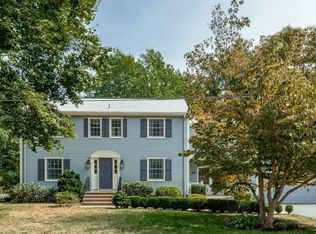 12 Great Pond Rd, Wenham, MA 01984