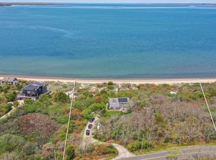 305 Cranberry Hole Rd, Amagansett, NY 11930
