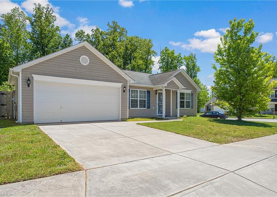 527 Oferrell St, Greensboro, NC 27405 Zillow