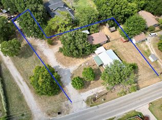 4306 White Settlement Rd, Weatherford, TX 76087