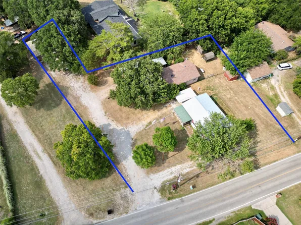 4306 White Settlement Rd, Weatherford, TX 76087