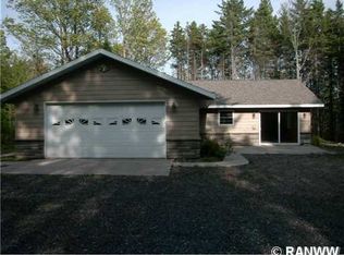 W3050 Highway 70, Winter, WI 54896