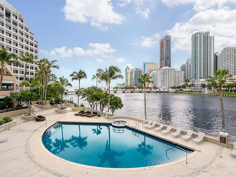 701 Brickell Key Blvd #710 — Photo 17