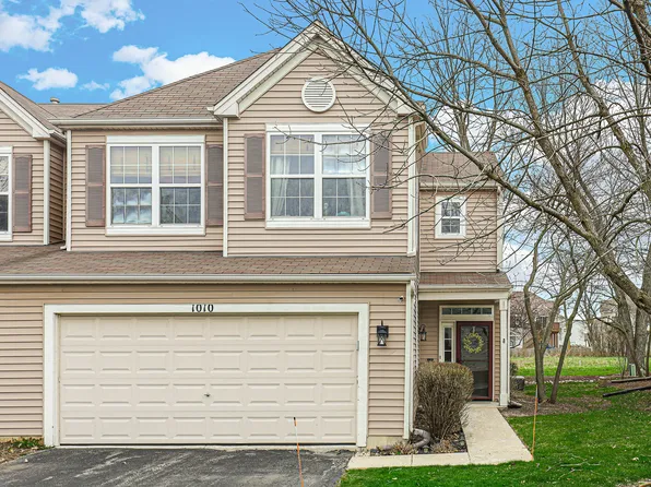 1010 Rocky Hill Cir, Joliet, IL 60432