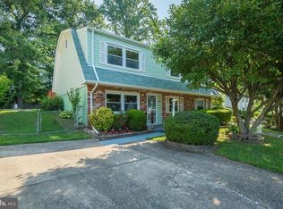 4406 Kentland Dr, Woodbridge, VA 22193