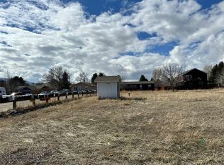 Grandview Blvd, Livingston, MT 59047