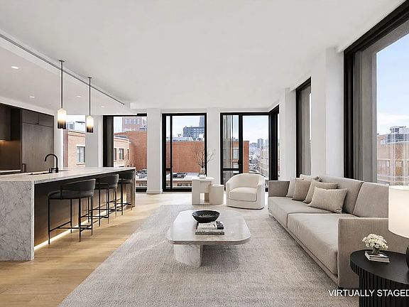 4th image of 100 Barrow St #11A
