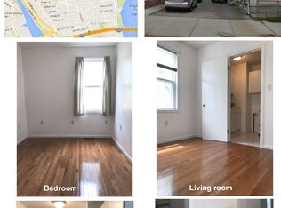 68 Preston St #2FF, Providence, RI 02906