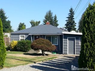 142 SW 185th St, Normandy Park, WA 98166