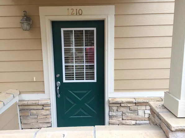 6607 W 3rd St #L1210, Greeley, CO 80634