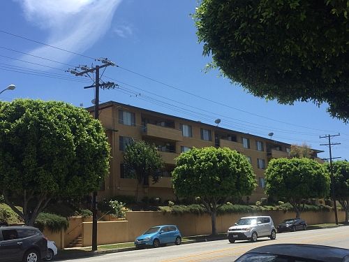 2nd image of 660 S Garfield Ave APT 106