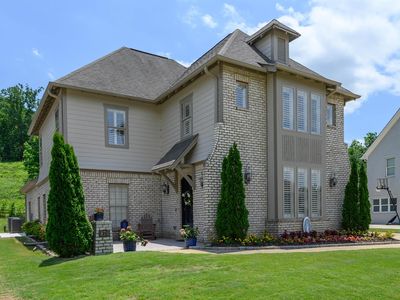 870 Fieldstown Cir, Gardendale, AL, 35071