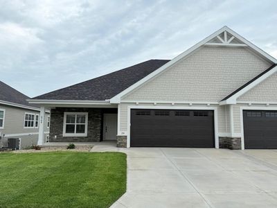 6704 Bellflower Pointe Drive, Deforest, WI, 53532
