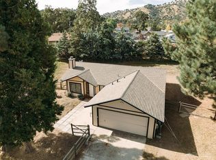 17720 Cavan Ct, Tehachapi, CA 93561