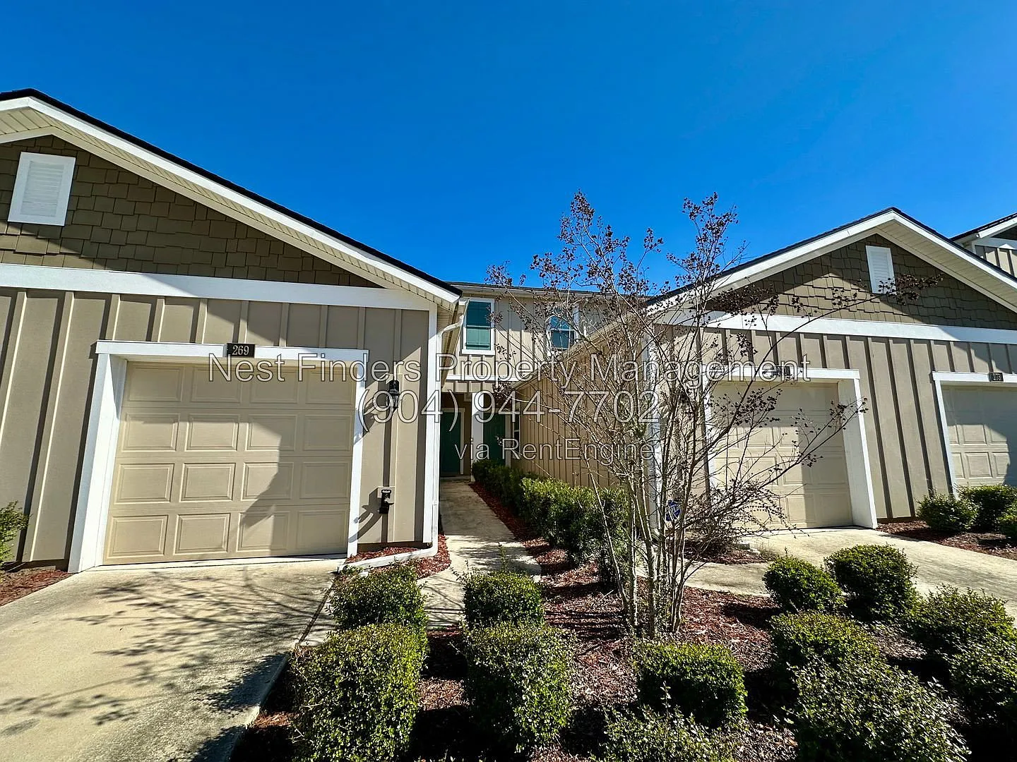2 bed, 2.5 bath, 1202 sqft, $1,550 — Photo 2