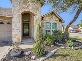 1909 Ripple Creek Ct, Cedar Park, TX 78613