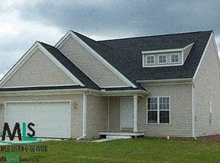13082 Stony Brk, Linden, MI 48451