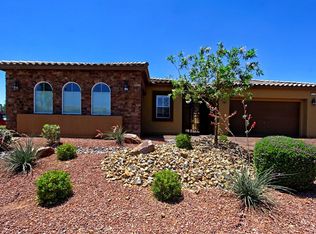 8611 Lavender Ridge St, Las Vegas, NV 89131