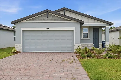 3912 Giorgio Dr Photo 1