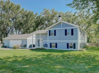 6225 245th Ave, Salem, WI