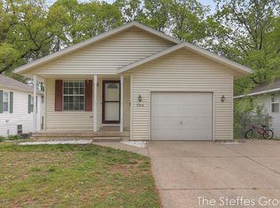 3304 Woodward Ave SW, Wyoming, MI 49509