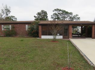 509 Thomas Ave, Frostproof, FL 33843