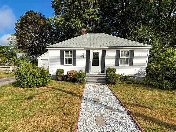 2nd image of 81 Decatur Road