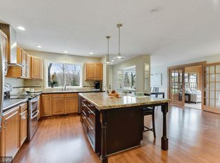 4614 169th Ln NE, Ham Lake, MN 55304