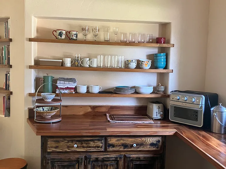 972 Poormans Creek Rd #THE FOREST LOFT — Photo 13