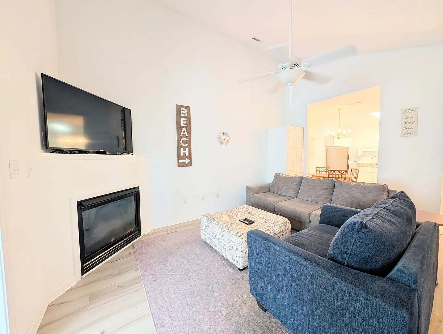 Long Term Condo Rental - Myrtle Beach, SC — Photo 4