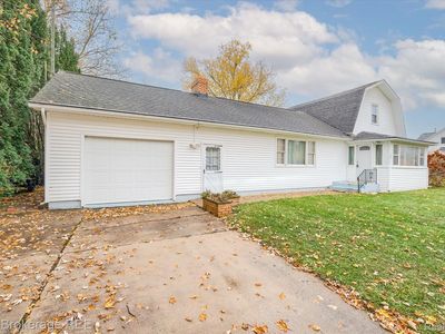 3040 E Mount Morris Rd, Mount Morris, MI, 48458