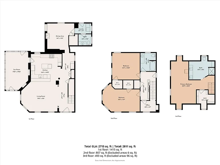 2147 Old Lincoln Hwy #2147 — Photo 44