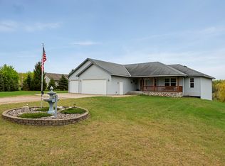 8914 321st Ave NW, Princeton, MN 55371