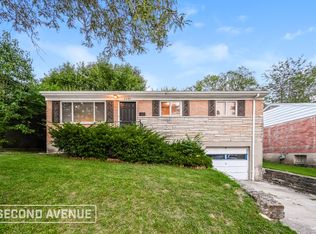 3052 Westknolls Ln, Cincinnati, OH 45211