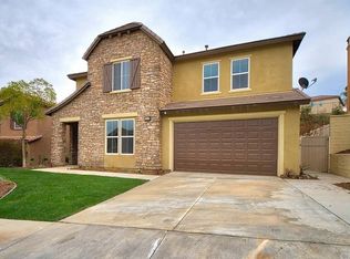 4117 Cottonwood Cir, Lake Elsinore, CA 92530
