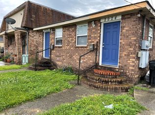 2922 Pauger St, New Orleans, LA 70119