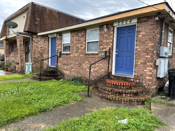 2922 Pauger St, New Orleans, LA 70119