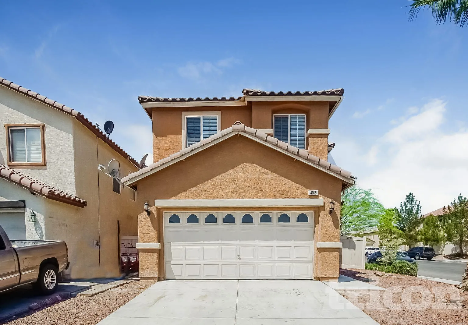 4169 Beech Family Street Las Vegas NV — Photo 1