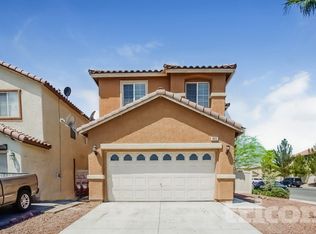 4169 Beech Family St, Las Vegas, NV 89115