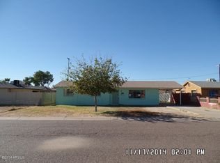 1032 N 27th Dr, Phoenix, AZ 85009