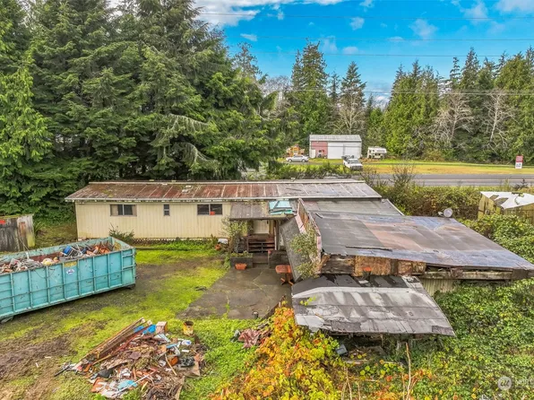 3 johns river Road, Aberdeen, WA 98520