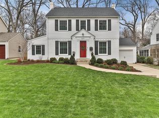 317 Oakley Ln, Saint Louis, MO 63122
