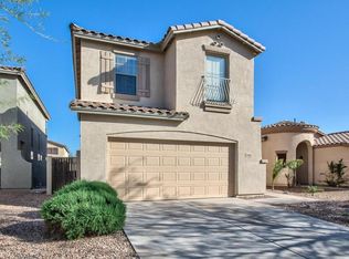 3981 E Timberline Rd, Gilbert, AZ 85297