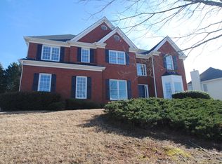 2693 Mayfield Ct, Lawrenceville, GA 30043