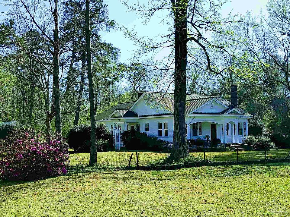 177 Healing Springs Ave, Millry, AL 36558 Zillow