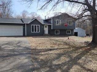18461 Jackson St NE, East Bethel, MN 55011