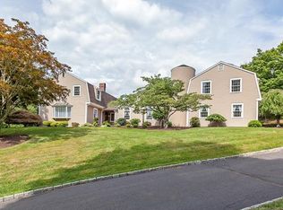 198 Brushy Hill Rd, Newtown, CT 06470