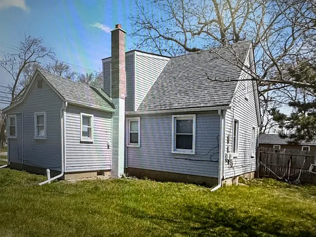 6606 Cornell St — Photo 4