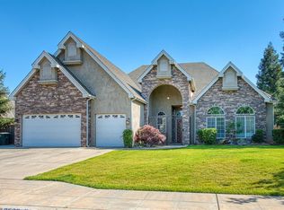 2506 Swift Ave, Clovis, CA 93611